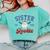 Sister Of Rookie 1st Birthday Baseball Boy Family Matching Comfort Colors Sweatshirt Butter Sister Of Rookie 1st Birthday Baseball Boy Family Matching Comfort Colors Sweatshirt Butter
