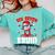 Six Seven 67 Bruh 6 7 Meme Valentine Baseball Drip Boys Kids Comfort Colors Sweatshirt Butter