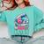 Six Seven 67 Ice Cream Drip Baseball For Boy Kids Youth Comfort Colors Sweatshirt Butter Six Seven 67 Ice Cream Drip Baseball For Boy Kids Youth Comfort Colors Sweatshirt Butter
