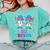 Six Seven Baseball Ice Cream Drip 6 7 Meme Gen Alpha Slang Comfort Colors Sweatshirt Butter Six Seven Baseball Ice Cream Drip 6 7 Meme Gen Alpha Slang Comfort Colors Sweatshirt Butter