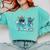 Six Seven Bruh Baseball 67 Meme For Men Boy Kids Comfort Colors Sweatshirt Butter