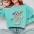 Skeleton Baseball Drip Boys Ice Cream Drip Youth Baseball Comfort Colors Sweatshirt Butter Skeleton Baseball Drip Boys Ice Cream Drip Youth Baseball Comfort Colors Sweatshirt Butter