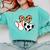 Soccer Baseball Heart Soccer Baseball Mom Comfort Colors Sweatshirt Butter Soccer Baseball Heart Soccer Baseball Mom Comfort Colors Sweatshirt Butter