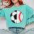 Soccer Baseball Player Soccer Baseball Mom Comfort Colors Sweatshirt Butter Soccer Baseball Player Soccer Baseball Mom Comfort Colors Sweatshirt Butter