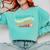 Somebody's Loudmouth Baseball Mama Baseball Mom Fan Comfort Colors Sweatshirt Butter Somebody's Loudmouth Baseball Mama Baseball Mom Fan Comfort Colors Sweatshirt Butter