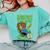 Spooky Zombie Respect The Drip Baseball Halloween Comfort Colors Sweatshirt Butter Spooky Zombie Respect The Drip Baseball Halloween Comfort Colors Sweatshirt Butter