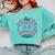 Spring 2024 Season Cute Baseball Mom It Is The Season Comfort Colors Sweatshirt Butter Spring 2024 Season Cute Baseball Mom It Is The Season Comfort Colors Sweatshirt Butter