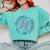 Spring 2024 Season Cute Baseball Mom All Day Everyday Comfort Colors Sweatshirt Butter Spring 2024 Season Cute Baseball Mom All Day Everyday Comfort Colors Sweatshirt Butter
