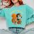 Squirell Baseball Catcher Player Joke Tee Protect Your Nuts Comfort Colors Sweatshirt Butter Squirell Baseball Catcher Player Joke Tee Protect Your Nuts Comfort Colors Sweatshirt Butter