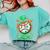 St Patrick Day Baseball Drip Ice Cream Kids Boys Men Comfort Colors Sweatshirt Butter St Patrick Day Baseball Drip Ice Cream Kids Boys Men Comfort Colors Sweatshirt Butter