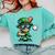 St Patricks Day Leprechaun Baseball Saint Paddys Boys Men Comfort Colors Sweatshirt Butter St Patricks Day Leprechaun Baseball Saint Paddys Boys Men Comfort Colors Sweatshirt Butter