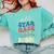 All Star Baseball Mom Comfort Colors Sweatshirt Butter All Star Baseball Mom Comfort Colors Sweatshirt Butter