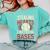 Stealing Hearts Like I Steal Bases Baseball Valentine Retro Comfort Colors Sweatshirt Butter Stealing Hearts Like I Steal Bases Baseball Valentine Retro Comfort Colors Sweatshirt Butter