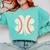 StPatrick’s Day Irish Shenanigans Baseball Fan Shamrock Tee Comfort Colors Sweatshirt Butter