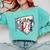 T-Ball Mimi Baseball Mom Game Day Comfort Colors Sweatshirt Butter T-Ball Mimi Baseball Mom Game Day Comfort Colors Sweatshirt Butter