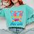 Teacher Kids Field Day 2026 Baseball Field Day Fun Day Comfort Colors Sweatshirt Butter