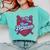 Team Boricua Puerto Rico Baseball Coqui Frog Pava Hat Fan Comfort Colors Sweatshirt Butter Team Boricua Puerto Rico Baseball Coqui Frog Pava Hat Fan Comfort Colors Sweatshirt Butter
