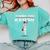 Thank You Kersh Clayton Kershaw Los Angeles Baseball MLBPA Comfort Colors Sweatshirt Butter