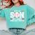 Thats My Son Out There And Not Yours Baseball Mom Comfort Colors Sweatshirt Butter Thats My Son Out There And Not Yours Baseball Mom Comfort Colors Sweatshirt Butter