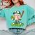 Toddler Baseball Drip Ice Cream Boys Kids St Patricks Day Comfort Colors Sweatshirt Butter Toddler Baseball Drip Ice Cream Boys Kids St Patricks Day Comfort Colors Sweatshirt Butter