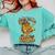 Twin Falls Taters Minor League Baseball Team Comfort Colors Sweatshirt Butter Twin Falls Taters Minor League Baseball Team Comfort Colors Sweatshirt Butter