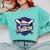 Ultimate Ballers Baseball Comfort Colors Sweatshirt Butter Ultimate Ballers Baseball Comfort Colors Sweatshirt Butter