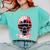 Valentine Baseball Catcher Mask Ice Cream Drip Tee For Boys Comfort Colors Sweatshirt Butter Valentine Baseball Catcher Mask Ice Cream Drip Tee For Boys Comfort Colors Sweatshirt Butter