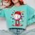 Valentine Baseball Heart Drip Sport Love Valentines Day Boys Comfort Colors Sweatshirt Butter Valentine Baseball Heart Drip Sport Love Valentines Day Boys Comfort Colors Sweatshirt Butter