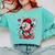 Valentines Baseball Toddler Boys Kids Dabbing Baseball Drip Comfort Colors Sweatshirt Butter Valentines Baseball Toddler Boys Kids Dabbing Baseball Drip Comfort Colors Sweatshirt Butter