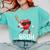 Valentines Bruh Red Heart Playing Baseball Men Boys Kids Comfort Colors Sweatshirt Butter