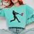 Valentines Day Baseball Batter Silhouette Heart Men Boys Kid Comfort Colors Sweatshirt Butter Valentines Day Baseball Batter Silhouette Heart Men Boys Kid Comfort Colors Sweatshirt Butter