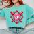 Valentines Day Baseball Boys Ice Cream Drip Heart Youth Kids Comfort Colors Sweatshirt Butter Valentines Day Baseball Boys Ice Cream Drip Heart Youth Kids Comfort Colors Sweatshirt Butter