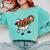 Valentines Day Baseball Heart Gloves Cute Boys Kid Youth Men Comfort Colors Sweatshirt Butter Valentines Day Baseball Heart Gloves Cute Boys Kid Youth Men Comfort Colors Sweatshirt Butter