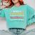 When A Mother Signs Child Up For Baseball Baseball Mom Comfort Colors Sweatshirt Butter When A Mother Signs Child Up For Baseball Baseball Mom Comfort Colors Sweatshirt Butter