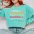 When A Mother Signs Child Up For Baseball Baseball Mom Premium Comfort Colors Sweatshirt Butter When A Mother Signs Child Up For Baseball Baseball Mom Premium Comfort Colors Sweatshirt Butter