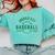 Wizard Of Oz Emerald City Baseball Costume Halloween Comfort Colors Sweatshirt Butter Wizard Of Oz Emerald City Baseball Costume Halloween Comfort Colors Sweatshirt Butter