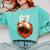 Women's 67 Baseball Boys Birthday Teens Six Seven Brainrot Comfort Colors Sweatshirt Butter Women's 67 Baseball Boys Birthday Teens Six Seven Brainrot Comfort Colors Sweatshirt Butter