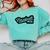 Women's Baseball Softball Baseball Mom Baseball Comfort Colors Sweatshirt Butter Women's Baseball Softball Baseball Mom Baseball Comfort Colors Sweatshirt Butter