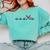 Women's Baseball Softball Baseball Mom Heartbeat Baseball Comfort Colors Sweatshirt Butter Women's Baseball Softball Baseball Mom Heartbeat Baseball Comfort Colors Sweatshirt Butter