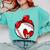Womens Custom Baseball Mom Number 25 Heart For Mom Mommy Premium Comfort Colors Sweatshirt Butter