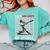 Women's I Hit 100 Days Of School Baseball 100th Day Boys Kids Comfort Colors Sweatshirt Butter Women's I Hit 100 Days Of School Baseball 100th Day Boys Kids Comfort Colors Sweatshirt Butter