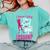 Women's Play Like A Girl Softball Baseball Girls Comfort Colors Sweatshirt Butter Women's Play Like A Girl Softball Baseball Girls Comfort Colors Sweatshirt Butter