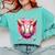 Women's Valentines Day Baseball Boys Ice Cream Drip Heart Youth Kids Comfort Colors Sweatshirt Butter Women's Valentines Day Baseball Boys Ice Cream Drip Heart Youth Kids Comfort Colors Sweatshirt Butter