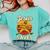Youth Boy Baseball Jesus Saves Christian Baseball Religious Comfort Colors Sweatshirt Butter