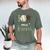 100 Days Of School Teacher Camo Baseball Boys Toddler Kids Men's Comfort Colors T-Shirt Moss 100 Days Of School Teacher Camo Baseball Boys Toddler Kids Men's Comfort Colors T-Shirt Moss