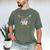 10th Birthday Baseball Bat Ice-Cream Drip 10yrs Old Boys Men's Comfort Colors T-Shirt Moss 10th Birthday Baseball Bat Ice-Cream Drip 10yrs Old Boys Men's Comfort Colors T-Shirt Moss