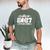 2027 Back To School Baseball 2027 Graduation Class Of 2027 Men's Comfort Colors T-Shirt Moss 2027 Back To School Baseball 2027 Graduation Class Of 2027 Men's Comfort Colors T-Shirt Moss
