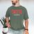 55 Year Old 1970 Classic Baseball Fan 55th Birthday Men's Comfort Colors T-Shirt Moss 55 Year Old 1970 Classic Baseball Fan 55th Birthday Men's Comfort Colors T-Shirt Moss