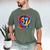 67 Drip Baseball Life Style 101 Apparel Youth Drip Kids Meme Men's Comfort Colors T-Shirt Moss 67 Drip Baseball Life Style 101 Apparel Youth Drip Kids Meme Men's Comfort Colors T-Shirt Moss