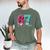 67 Ice Cream Drip Baseball Gen Alpha Slang Six Seven Meme Men's Comfort Colors T-Shirt Moss 67 Ice Cream Drip Baseball Gen Alpha Slang Six Seven Meme Men's Comfort Colors T-Shirt Moss